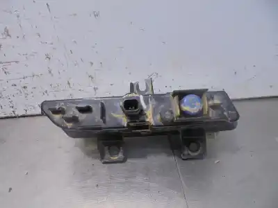Автозапчастина б/у правий передній пілот для renault captur i ( j5 h5 ) 1.5 dci 90 посилання на oem iam 89208551  