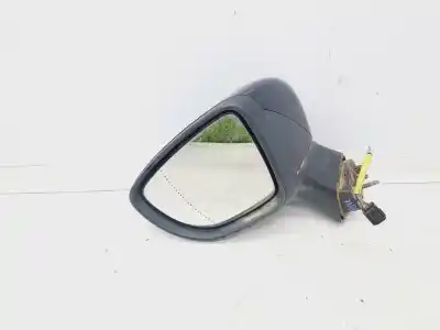 Автозапчастина б/у ліве дзеркало для renault captur i ( j5 h5 ) 1.5 dci 90 посилання на oem iam   