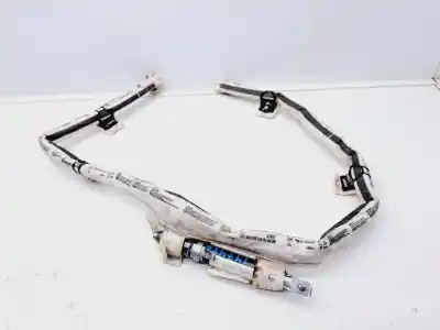 Peça sobressalente para automóvel em segunda mão airbag de cortina dianteiro direito por volkswagen tcross c11 advance referências oem iam 2gm880742e