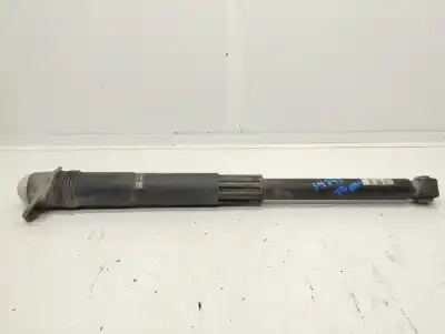 Peça sobressalente para automóvel em segunda mão amortecedor traseiro direito por volkswagen tcross c11 advance referências oem iam 2q0512013ct