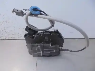 Peça sobressalente para automóvel em segunda mão fechadura da porta dianteira direita por volkswagen tcross c11 advance referências oem iam b6a5tb837016a