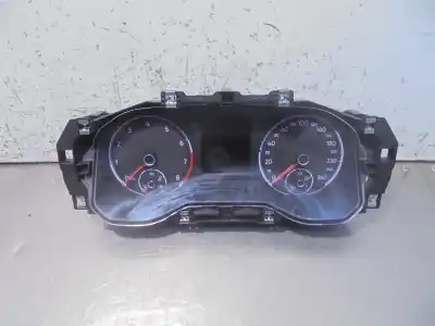 Peça sobressalente para automóvel em segunda mão quadrante por volkswagen tcross c11 advance referências oem iam 2g0920740c