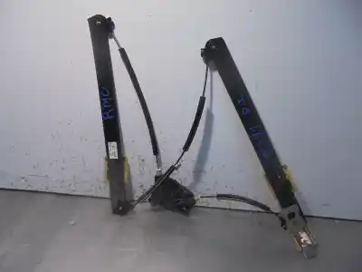 Peça sobressalente para automóvel em segunda mão elevador de vidros dianteira esquerda por volkswagen tcross c11 advance referências oem iam 2gm837461a