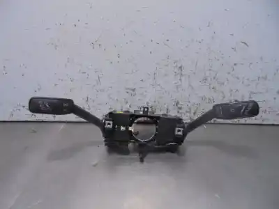 Peça sobressalente para automóvel em segunda mão comutador de piscas  por volkswagen tcross c11 advance referências oem iam 2q1953507l