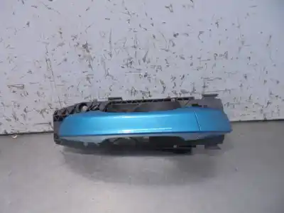 Peça sobressalente para automóvel em segunda mão puxador exterior frente direito por volkswagen tcross c11 advance referências oem iam 5n0839885h