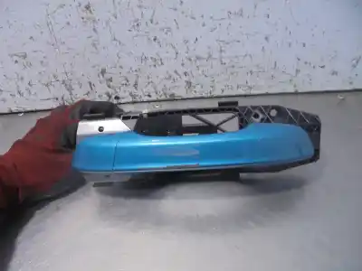 Peça sobressalente para automóvel em segunda mão puxador exterior dianteiro esquerdo por volkswagen tcross c11 advance referências oem iam 5n0837885h