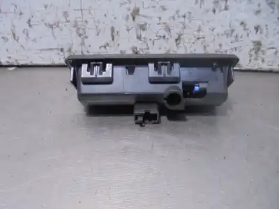 Peça sobressalente para automóvel em segunda mão puxador exterior de mala por volkswagen tcross c11 advance referências oem iam 2q1423057j