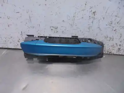 Peça sobressalente para automóvel em segunda mão puxador exterior traseiro direito por volkswagen tcross c11 advance referências oem iam 5n0839885h