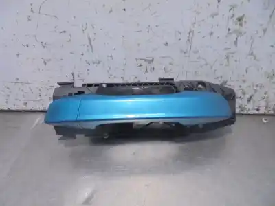 Peça sobressalente para automóvel em segunda mão puxador exterior traseiro esquerdo por volkswagen tcross c11 advance referências oem iam 5n0839885h