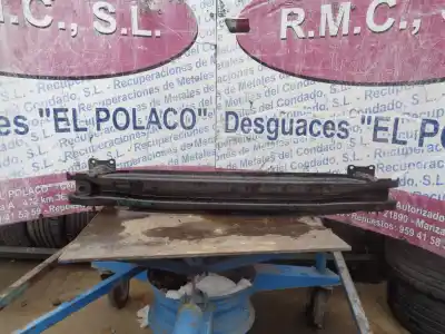 Peça sobressalente para automóvel em segunda mão reforço do pára choques traseiro por volkswagen tcross c11 advance referências oem iam 