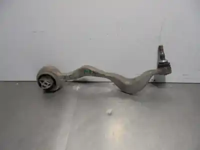 Peça sobressalente para automóvel em segunda mão braço de suspensão inferior esquerdo dianteiro por bmw serie 3 berlina (e90) 320d referências oem iam 
