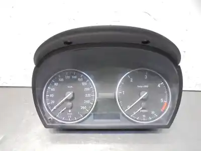 Peça sobressalente para automóvel em segunda mão quadrante por bmw serie 3 berlina (e90) 320d referências oem iam 918734401