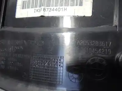 Peça sobressalente para automóvel em segunda mão quadrante por bmw serie 3 berlina (e90) 320d referências oem iam 918734401  