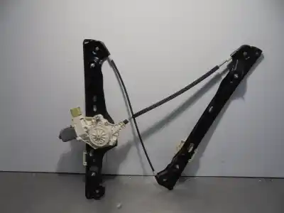 Peça sobressalente para automóvel em segunda mão elevador de vidros dianteiro direito por bmw serie 3 berlina (e90) 320d referências oem iam 6927028