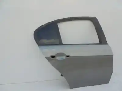 Peça sobressalente para automóvel em segunda mão porta do automóvel traseira direita por bmw serie 3 berlina (e90) 320d referências oem iam   