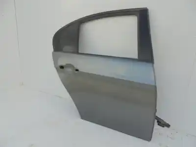 Peça sobressalente para automóvel em segunda mão porta do automóvel traseira direita por bmw serie 3 berlina (e90) 320d referências oem iam   