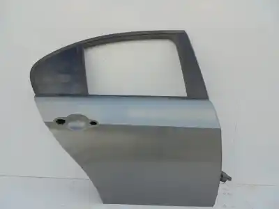 Peça sobressalente para automóvel em segunda mão porta do automóvel traseira direita por bmw serie 3 berlina (e90) 320d referências oem iam 