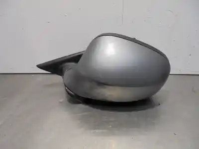 Peça sobressalente para automóvel em segunda mão espelho retrovisor esquerdo por bmw serie 3 berlina (e90) 320d referências oem iam 