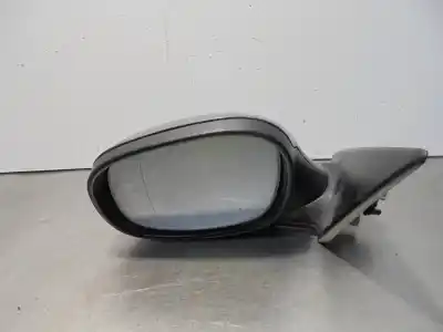 Peça sobressalente para automóvel em segunda mão espelho retrovisor esquerdo por bmw serie 3 berlina (e90) 320d referências oem iam   
