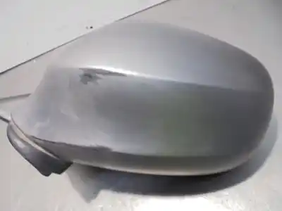 Peça sobressalente para automóvel em segunda mão espelho retrovisor esquerdo por bmw serie 3 berlina (e90) 320d referências oem iam   
