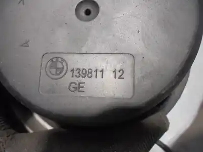 Second-hand car spare part left engine support for bmw serie 3 berlina (e90) 320d oem iam references 13981112  