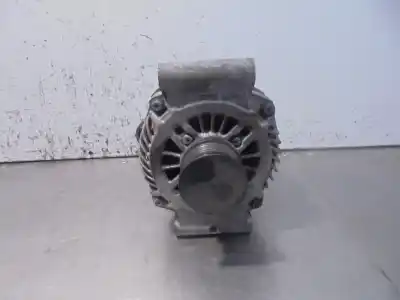 Peça sobressalente para automóvel em segunda mão alternador por peugeot 308 tech edition 130 cv / 96 kw referências oem iam a003tg5281zea