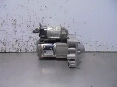 Peça sobressalente para automóvel em segunda mão motor de arranque por peugeot 308 tech edition 130 cv / 96 kw referências oem iam v75500178004
