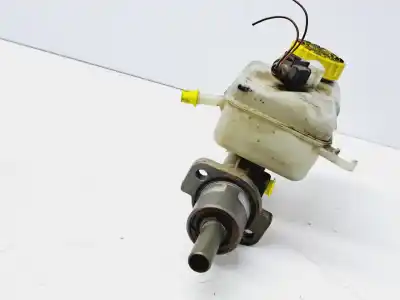 Автозапчастина б/у гальмівний насос для skoda fabia (6y2/6y3) comfort посилання на oem iam   