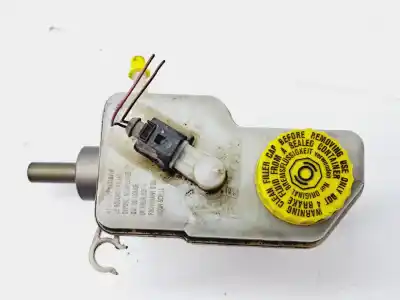 Автозапчастина б/у гальмівний насос для skoda fabia (6y2/6y3) comfort посилання на oem iam   