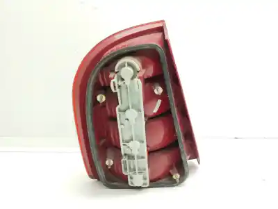 Автозапчастина б/у правий ліхтар для skoda fabia (6y2/6y3) comfort посилання на oem iam 6y6945096b  