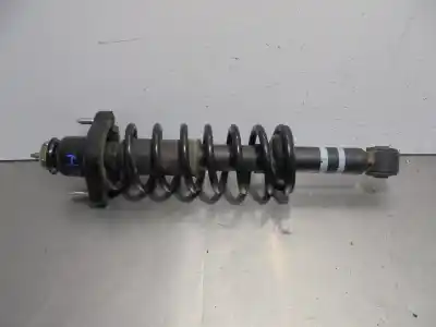 Second-hand car spare part Rear Left Shock Absorber for MITSUBISHI ASX (GA0W) 1.6 Challenge 2WD OEM IAM references 4162A192  