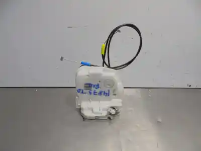 Second-hand car spare part rear right door lock for mitsubishi asx (ga0w) 1.6 challenge 2wd oem iam references 