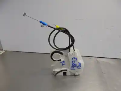 Second-hand car spare part rear left door lock for mitsubishi asx (ga0w) 1.6 challenge 2wd oem iam references 