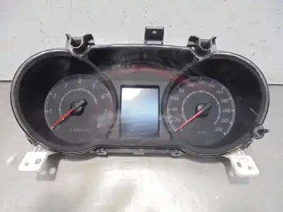 Gebrauchtes Autoersatzteil INSTRUMENTENTAFEL zum MITSUBISHI ASX (GA0W)  OEM-IAM-Referenzen 8100B451  