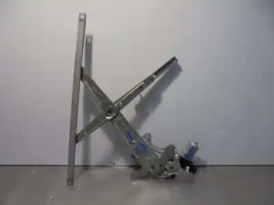 Second-hand car spare part passenger side right window regulator for mitsubishi asx (ga0w) 1.6 challenge 2wd oem iam references 