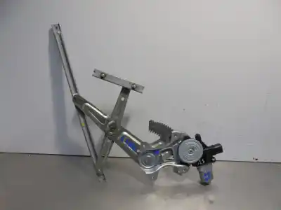 Second-hand car spare part rear left window regulator for mitsubishi asx (ga0w) 1.6 challenge 2wd oem iam references 