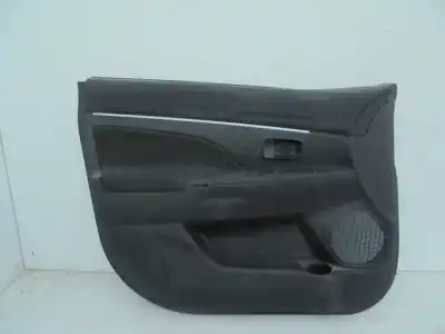 Piesă de schimb auto la mâna a doua GARNIERE UȘA FAȚÃ STÂNGA pentru MITSUBISHI ASX (GA0W)  Referințe OEM IAM 7221B203XA  