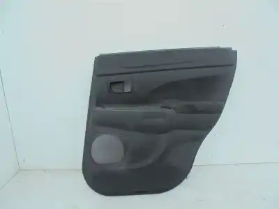 Second-hand car spare part right rear door trim for mitsubishi asx (ga0w) 1.6 challenge 2wd oem iam references 7222a620xb