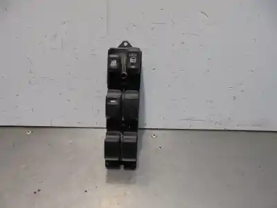 Second-hand car spare part left front power window switch for mitsubishi asx (ga0w) 1.6 challenge 2wd oem iam references 8608a207