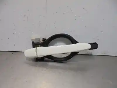 Second-hand car spare part exterior right front door handle for mitsubishi asx (ga0w) 1.6 challenge 2wd oem iam references 
