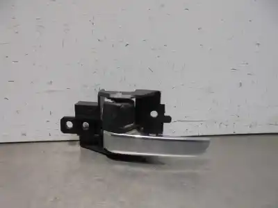 Second-hand car spare part interior left front handle for mitsubishi asx (ga0w) 1.6 challenge 2wd oem iam references 