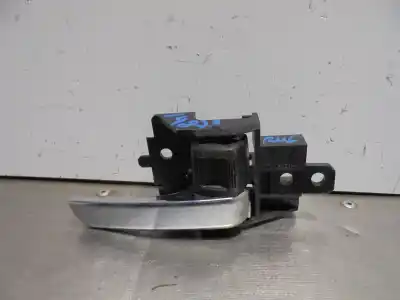 Second-hand car spare part interior right rear handle for mitsubishi asx (ga0w) 1.6 challenge 2wd oem iam references 