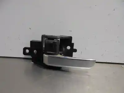Second-hand car spare part interior left rear handle for mitsubishi asx (ga0w) 1.6 challenge 2wd oem iam references 