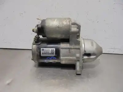 Second-hand car spare part starter motor for mitsubishi asx (ga0w) 1.6 challenge 2wd oem iam references m000t33771