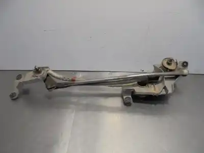 Second-hand car spare part front windshield wiper motor for mitsubishi asx (ga0w) 1.6 challenge 2wd oem iam references 1593001051