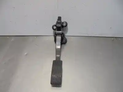 Second-hand car spare part accelerator pedal for mitsubishi asx (ga0w) 1.6 challenge 2wd oem iam references 1600a102