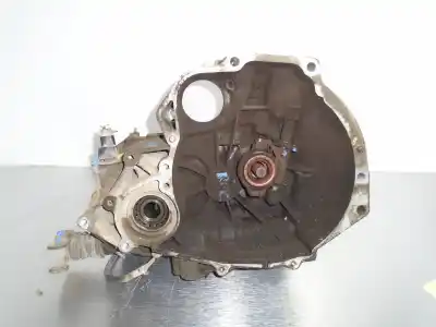 Gebrauchtes Autoersatzteil GETRIEBE zum NISSAN MICRA (K11)  OEM-IAM-Referenzen   
