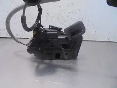 Автозапчасти б/у замок передней правой двери за seat leon (5f1) reference ссылки oem iam 5k1837016e