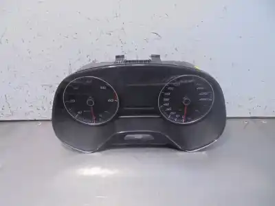 Автозапчасти б/у приборная доска за seat leon (5f1) reference ссылки oem iam 5f0920860j
