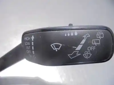 Автозапчастина б/у команда чистити для seat leon (5f1) reference посилання на oem iam 5q0953507ac  